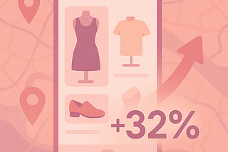 Personalization Beyond Names: How One Brand Used Location to Win More Sales