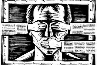 The Power of The Media — Part 1