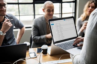 Headless CMS