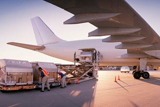 Navigating the Skies: The Dynamics of Air Cargo Logistics