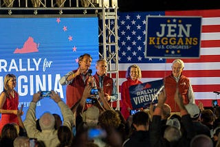 GOP-Friendly House Race Becomes Nail-Biter on Abortion