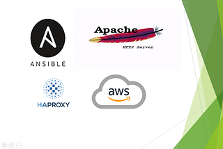 Configure Web server and Load balancer using Ansible on ec2 instance
