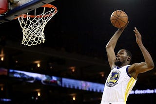 Kevin Durant: Most Recommended Books | Ninth Books