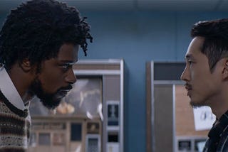 Classes as Characters in Sorry to Bother You