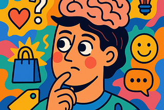 Understanding Consumer Behavior in Marketing Management: Grasping the Quirks of Being Human