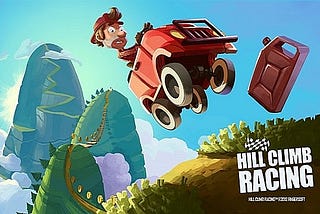 Unrestricted Coins with Hill Climb Racing 2 Hack