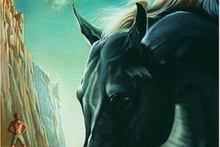 PDF Download@ The Black Stallion (The Black Stallion, #1) Read ^book &ePub