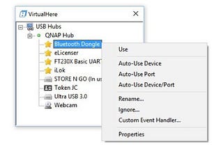 สร้าง USB Over IP ด้วย Raspberry Pi เพื่อใช้ USB บน Windows
