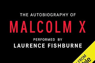 [PDF] The Autobiography of Malcolm X: As Told to Alex Haley By Malcolm X