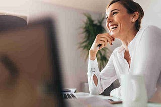 How to Bring Out Your Best in the New Year