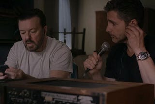 “Special Correspondents” Movie Review by Screen Zealots