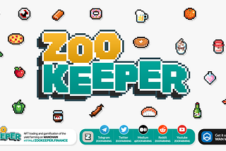 Introducing ZooKeeper