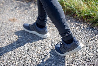 Ease Your Lower Back Pain By Walking Backwards