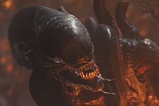 Me Write Great Alien: Romulus Review