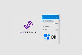 Приложение Q-Wallet раздает монеты QLQ Chain.