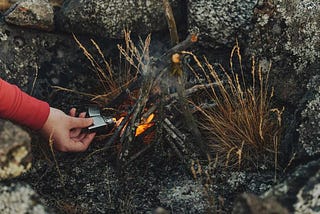 6 Tips help you to choose a better camping lighter