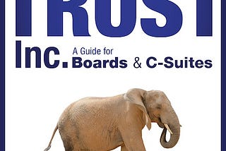 Board of Directors: Guidelines for Building Trust