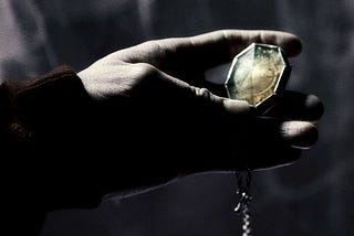 Slytherin’s Locket: A Dark Relic of Power and Temptation