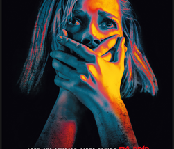 Don’t Breathe (2016) — High-Risk Recession Horror