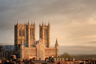 From London to York: A Memorable Travel Experience