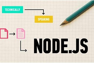 Any Pointers on How Can I Speed Up my Node.js Application ?