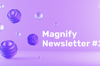 Magnify #2 — Палаючий Ефір