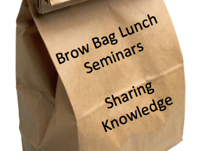 Why “Brown Bag Lunches” Are So Important