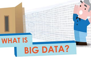 Bigdata: Wing of modern data associated problems