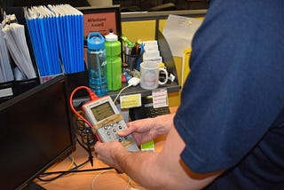 Ensuring Safety with Professional Electrical Testing Services