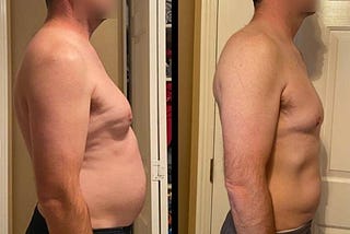 Proven Daily Routine To Lose Weight Fast (Step By Step)