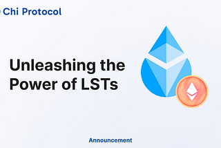 Unleashing the Power of LSTs
