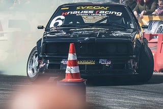 The Top 5 Best First Drift Car Modifications For New Drifters — Performance Alloys