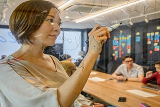 Winning Elections with Data-Driven Programmatic Advertising Strategies