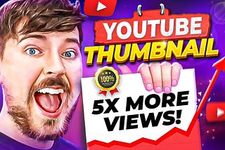 TAKE your THUMBNAILS to the NEXT LEVEL