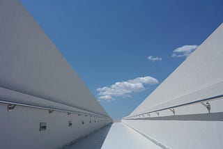 Notes From Athens: Contemporary Art Spaces