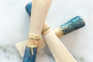 How to Finish & Adjust Bassoon Reed Blanks