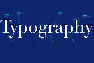Industry-Leading Designers Share Their Top 3 Favorite Typefaces