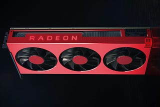 Install Tensorflow 2 for AMD GPUs