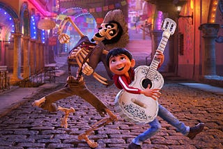 10 Secrets About Coco, Pixar’s Oscar-Winning Movie