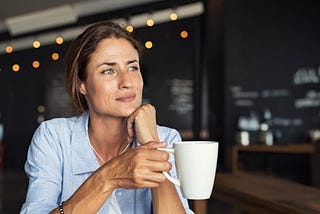 How Gratitude Can Help Women Over 40 Find Love — Be Your Own Brand of Sexy