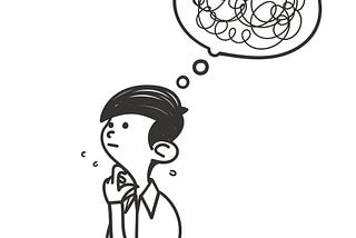 Slap #040: You’re Not Thinking. You’re Looping.