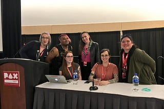 Careers in Gaming: The Women Behind the Scenes