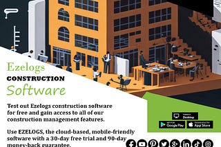 Ezelogs: Empower your projects with unrivaled construction management tools
