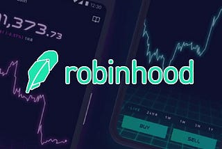 ROBINHOOD HIRING FOR CRYPTO OPERATIONS