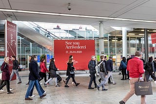 E se il sistema design si stesse riorganizzando senza il Salone del Mobile di Milano?