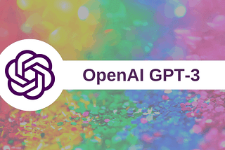 Recipe to Learn GPT-3: the Most Powerful Language Model