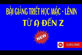 Ví Dụ Tri Giác — Mới nhất