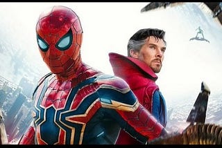 Spider-Man: No Way Home Download Full Movie Dual Audio 480p, 720p, 1080p
