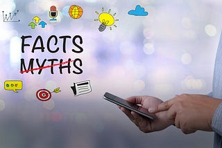 Biggest Smartphone Myths