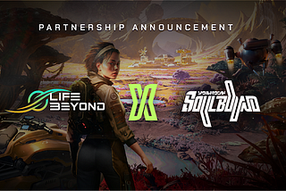 Life Beyond X Soulbound